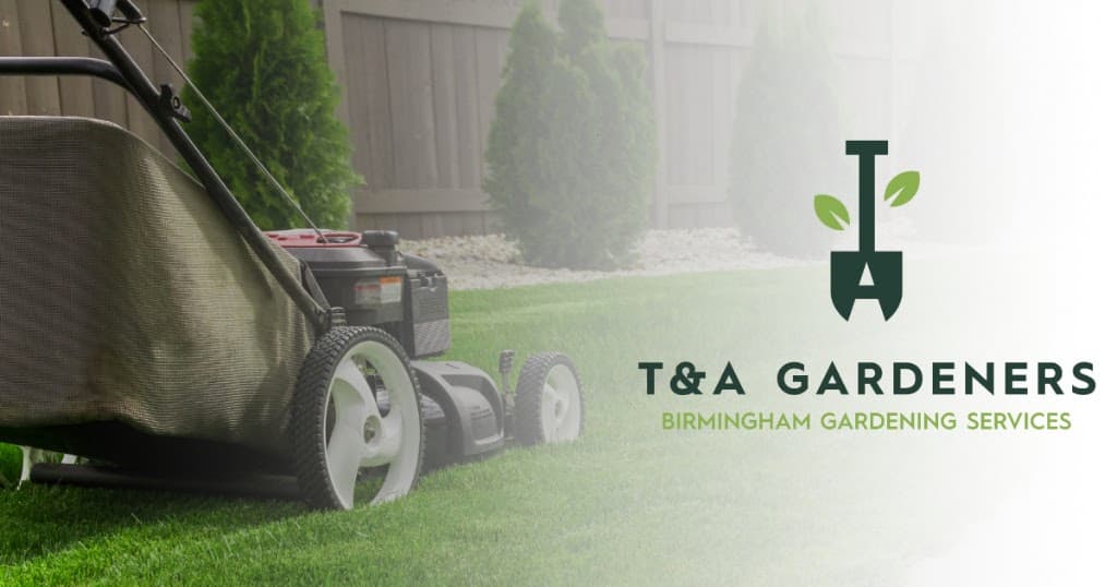 T&A Birmingham Gardeners