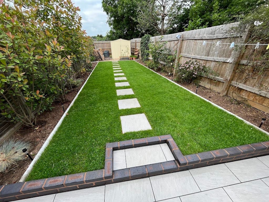 Four Seasons Landscaping