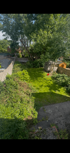 Tree Cut - Tree Surgery Manchester — Customer photo
