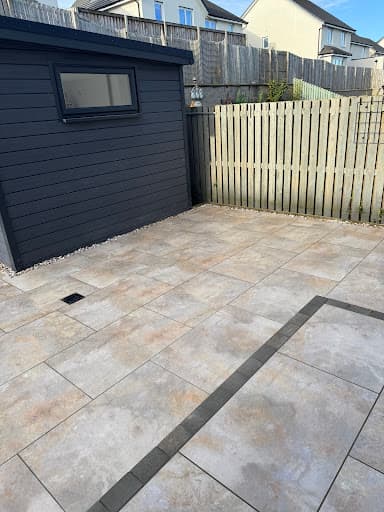 Southside Landscaping Projects — Customer photo