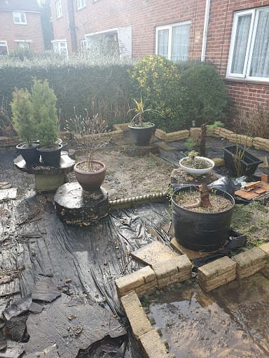 A&O Landscapes Portsmouth — Customer photo