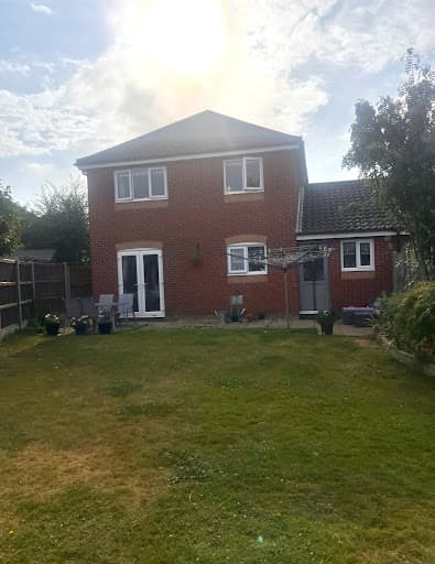 Taverham Landscape Services — Customer photo
