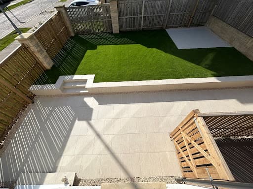 Glesga Garden Guy Ltd. — Customer photo