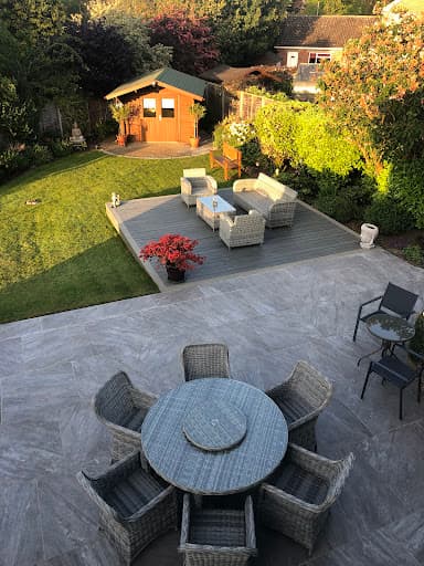 Landscapability Ltd — Customer photo