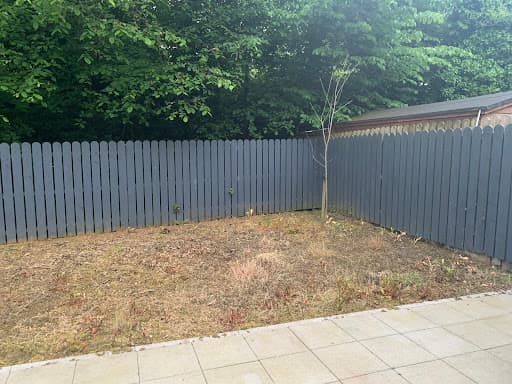 Belmont Garden Service — Customer photo