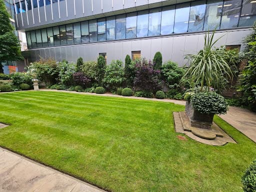 CPM Grounds Maintenance Ltd — Customer photo