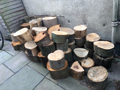 Sheffield Tree Care Ltd — Customer photo
