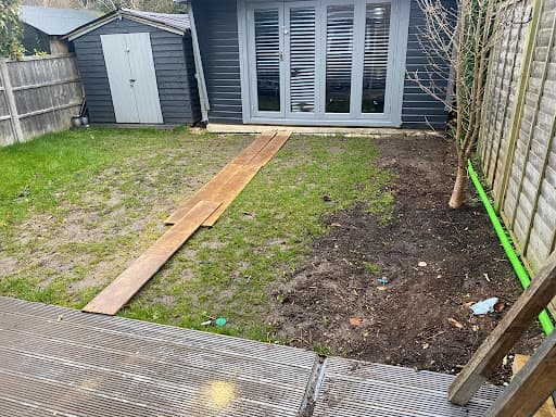 Wonderlawn Ltd — Customer photo