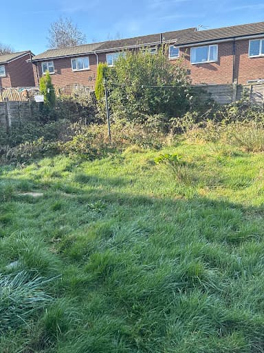 R.S.S Ground Care Maintenance ltd — Customer photo