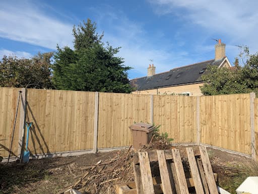 Elite Tree Services (EA) Ltd — Customer photo