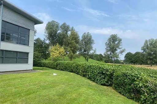 CPM Grounds Maintenance Ltd — Customer photo