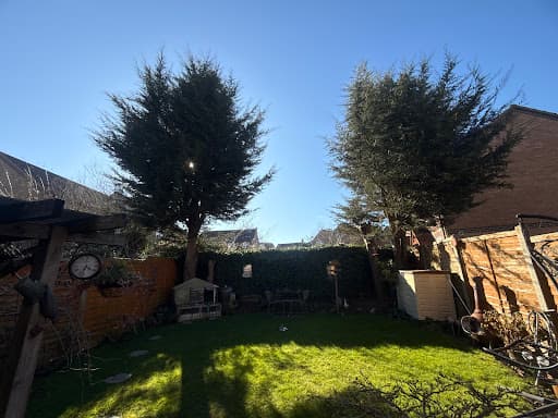 Wilding Gardening Services — Customer photo