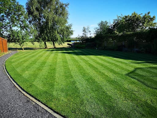 Greener Gardens — Customer photo
