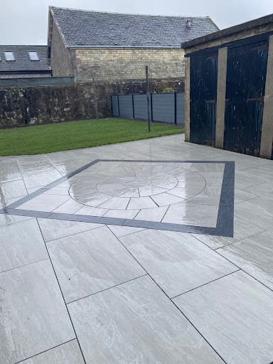 Glesga Garden Guy Ltd. — Customer photo