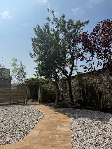 GGM Tree Surgery & Landscaping — Customer photo