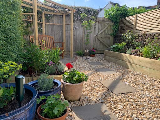 Amelogardens — Customer photo