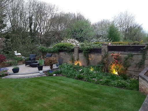 Greener Gardens — Customer photo