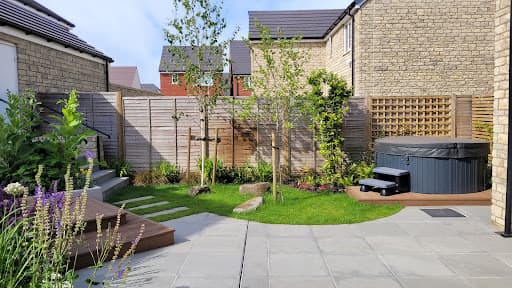 Bristol Landscapes LTD — Customer photo
