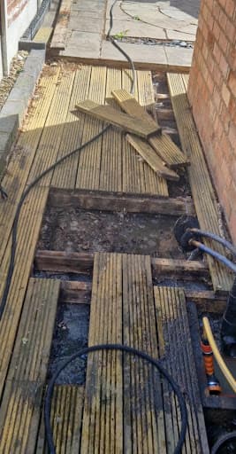 NDH Landscaping Design and Build — Customer photo