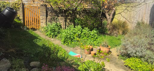 The Good Gardener — Customer photo