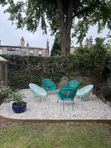 JDS Gardening Services — Customer photo