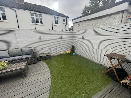 Kiwi Landscapes — Customer photo