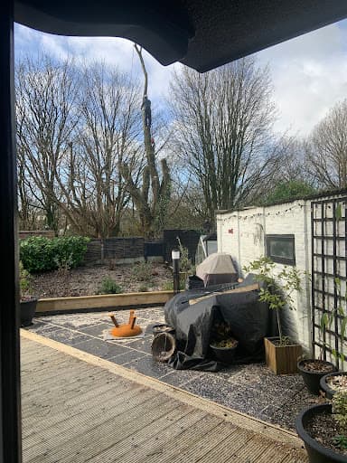 Belmont Tree Surgeons — Customer photo