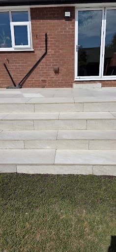 MSM elegant landscaping Ltd. — Customer photo