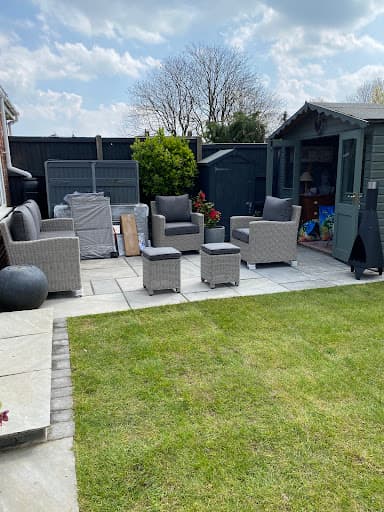 Holland & Holland Landscaping, Ipswich — Customer photo