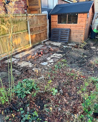 Landscaping Solutions Manchester Ltd — Customer photo