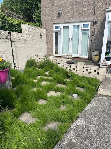 North Liverpool Garden Services — Customer photo