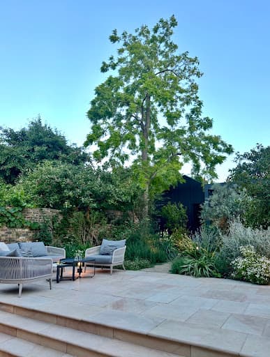 Garden Club London — Customer photo