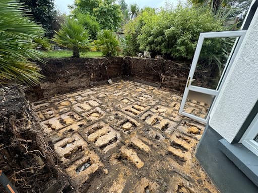 Marshall Landscapes - Bournemouth — Customer photo