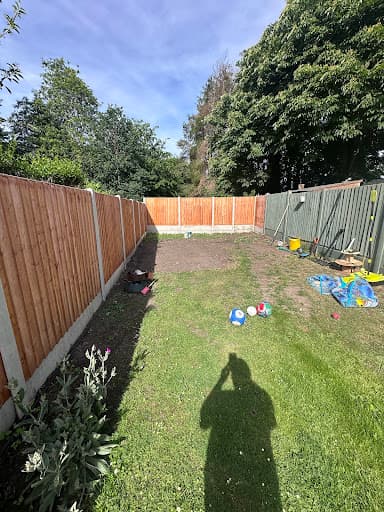 Darcy Ltd - Tree Surgery & Arboriculture — Customer photo