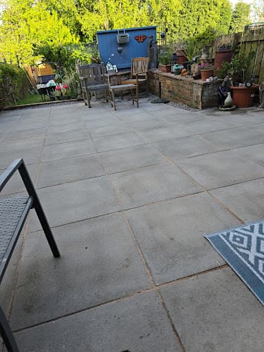 TB Garden Services — Customer photo