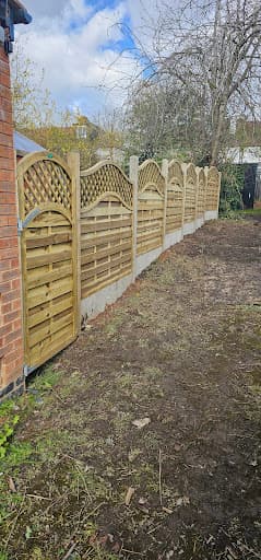 Tree Wise Men Warwickshire Ltd — Customer photo