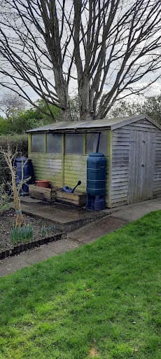 F.B & Sons, Lawns & Landscapes Limited — Customer photo
