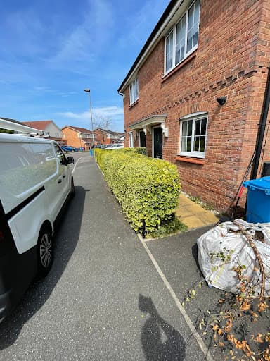 North Liverpool Garden Services — Customer photo