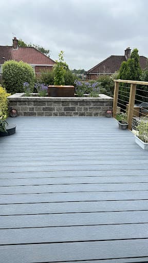 The Landscape Company (N.I.) Ltd. — Customer photo