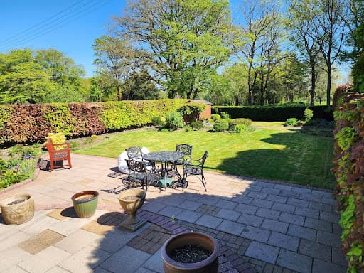 CPM Grounds Maintenance Ltd — Customer photo