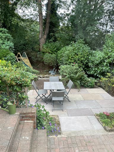 First Light Landscaping — Customer photo