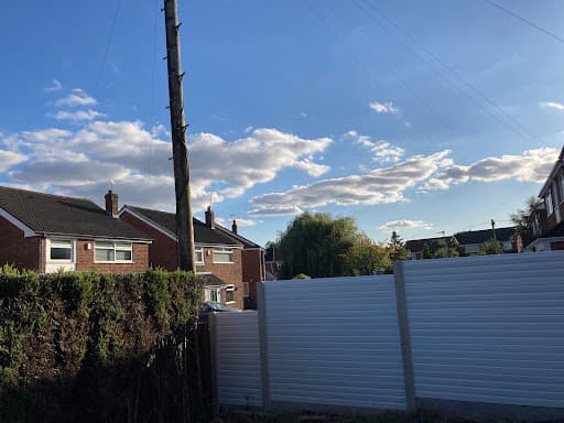 Sykes Tree & Garden Services | Gardener | Tree surgery | Hedge cutting | Ground maintenance — Customer photo
