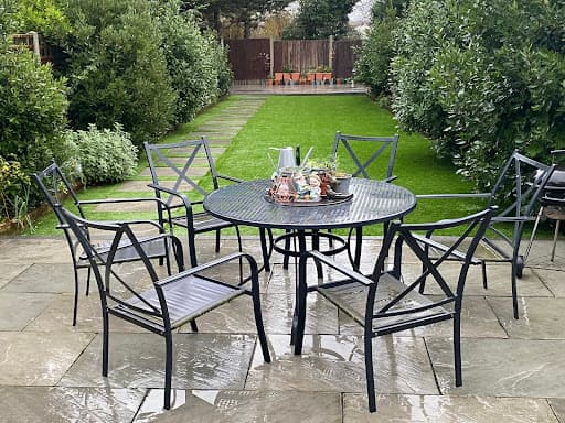 Fantastic Gardeners — Customer photo