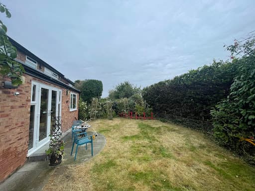 Sykes Tree & Garden Services | Gardener | Tree surgery | Hedge cutting | Ground maintenance — Customer photo