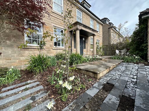 RightScapes Ltd — Customer photo