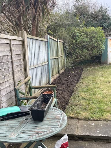 Liverpool Gardening Services Ltd — Customer photo