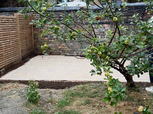 Greenlight Landscaping London — Customer photo