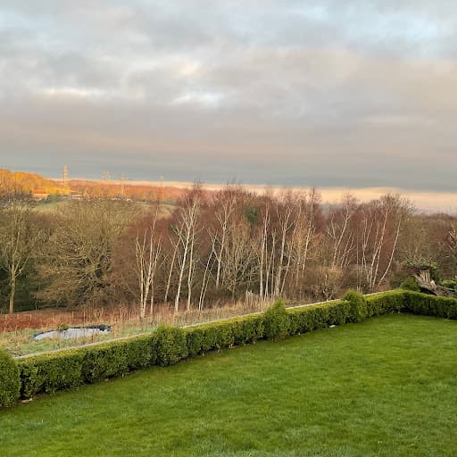 Tyne lawns — Customer photo