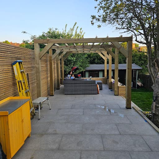 Brighton Landscapes — Customer photo