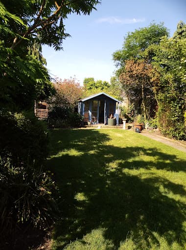 Teddy Rose Landscaping — Customer photo